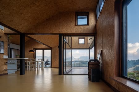 Carupa House